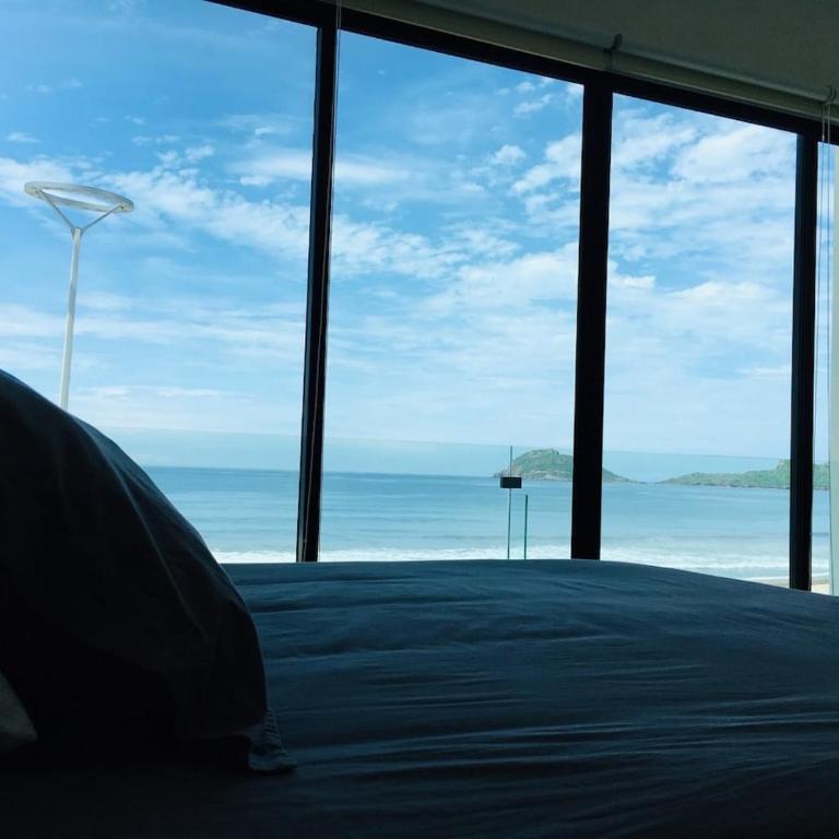 Loft Frente al Mar - Apartamento de 1 dormitorio - 1