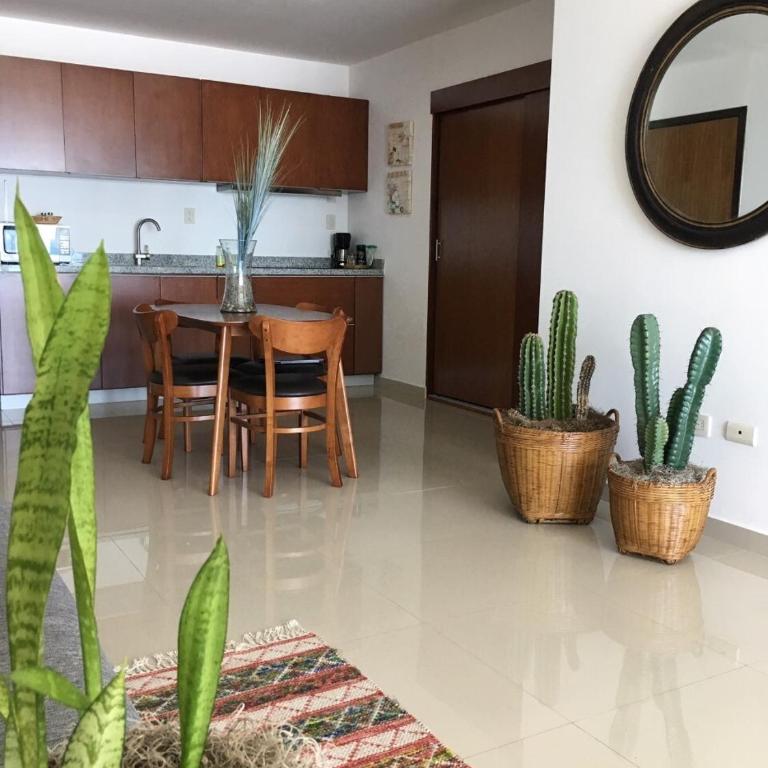 Loft Frente al Mar - Apartamento de 1 dormitorio - 2