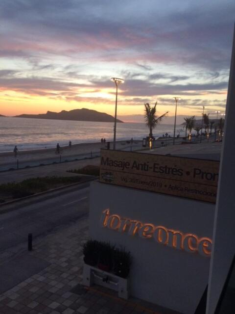 Loft Frente al Mar - Apartamento de 1 dormitorio - 6