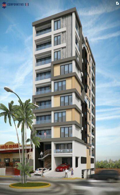 Loft Frente al Mar - Apartamento de 1 dormitorio - 12