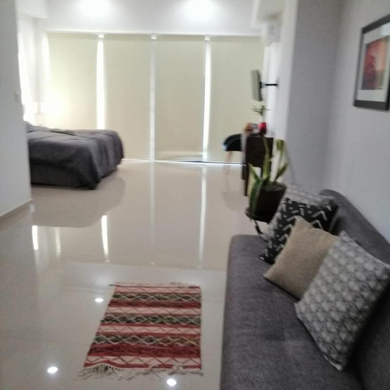 Loft Frente al Mar - Apartamento de 1 dormitorio - 13