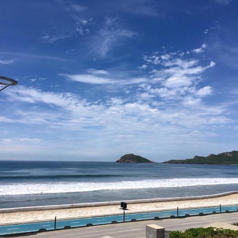Loft Frente al Mar - Apartamento de 1 dormitorio - 15