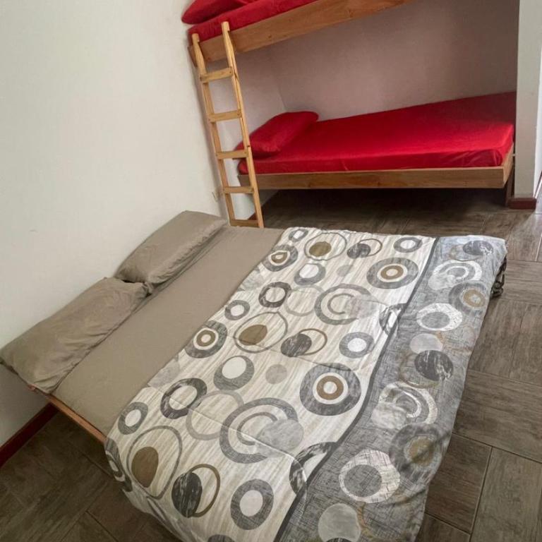 Selva 7 Aparts - One-Bedroom Apartment - 3