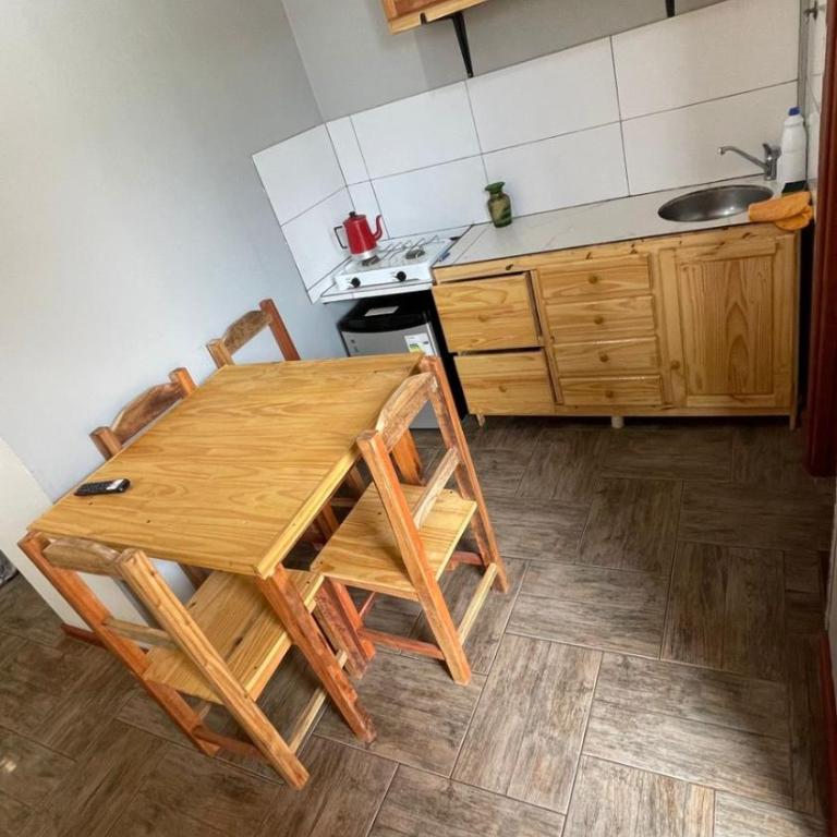 Selva 7 Aparts - One-Bedroom Apartment - 5