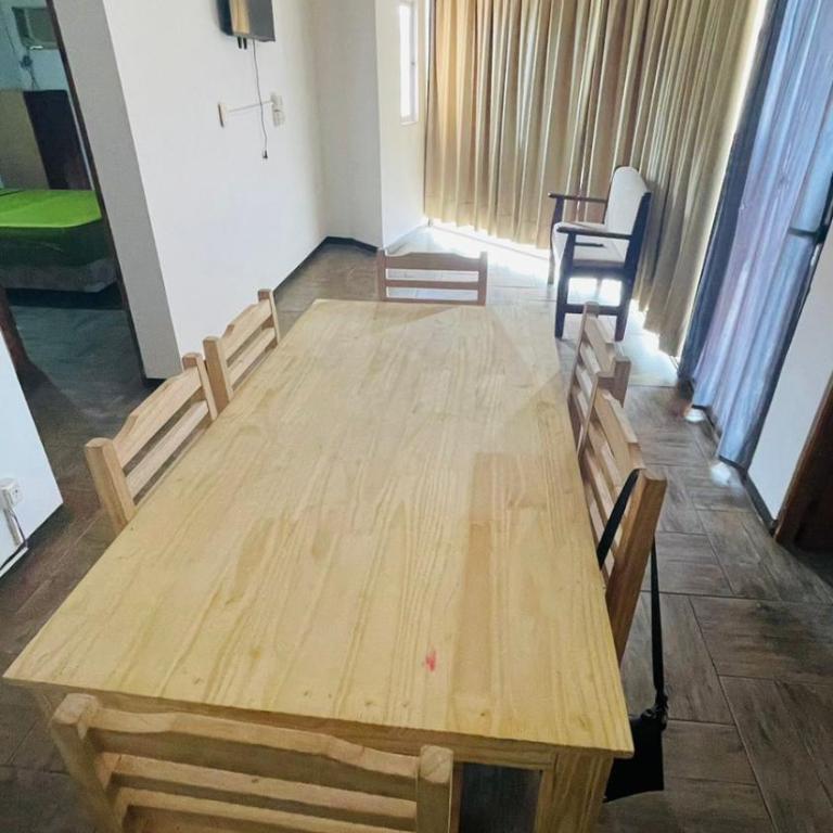 Selva 7 Aparts - Two-Bedroom Apartment with Balcony - 3