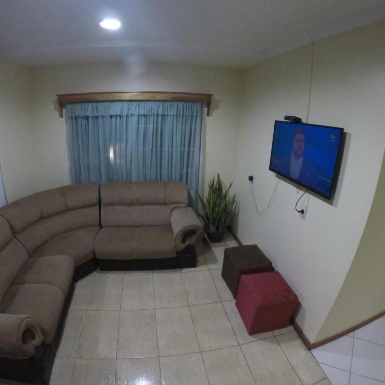 Selva 7 Aparts - Three-Bedroom Apartment - 4