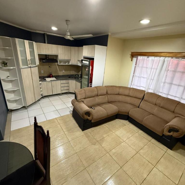 Selva 7 Aparts - Three-Bedroom Apartment - 6
