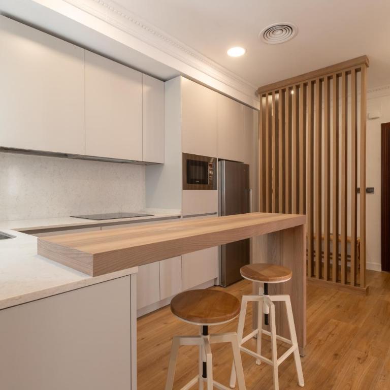 Palacio de la Música - Apartamento - 19