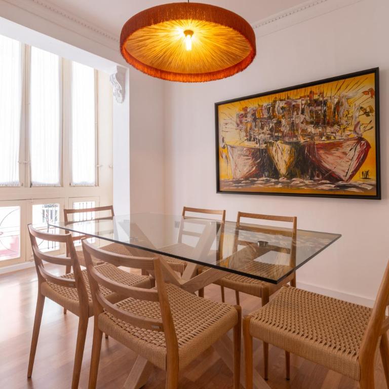 Palacio de la Música - Apartamento - 1