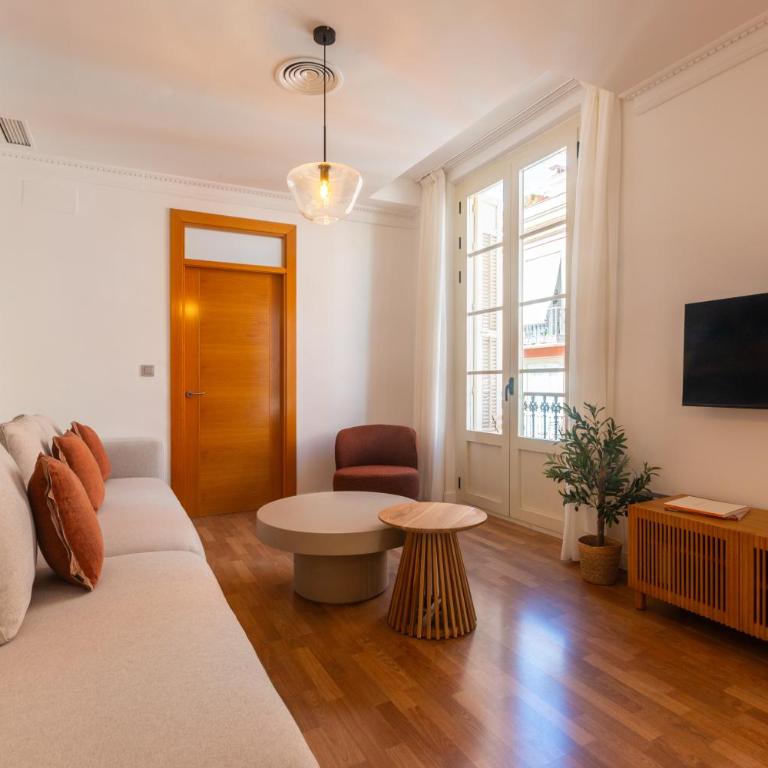 Palacio de la Música - Apartamento - 10