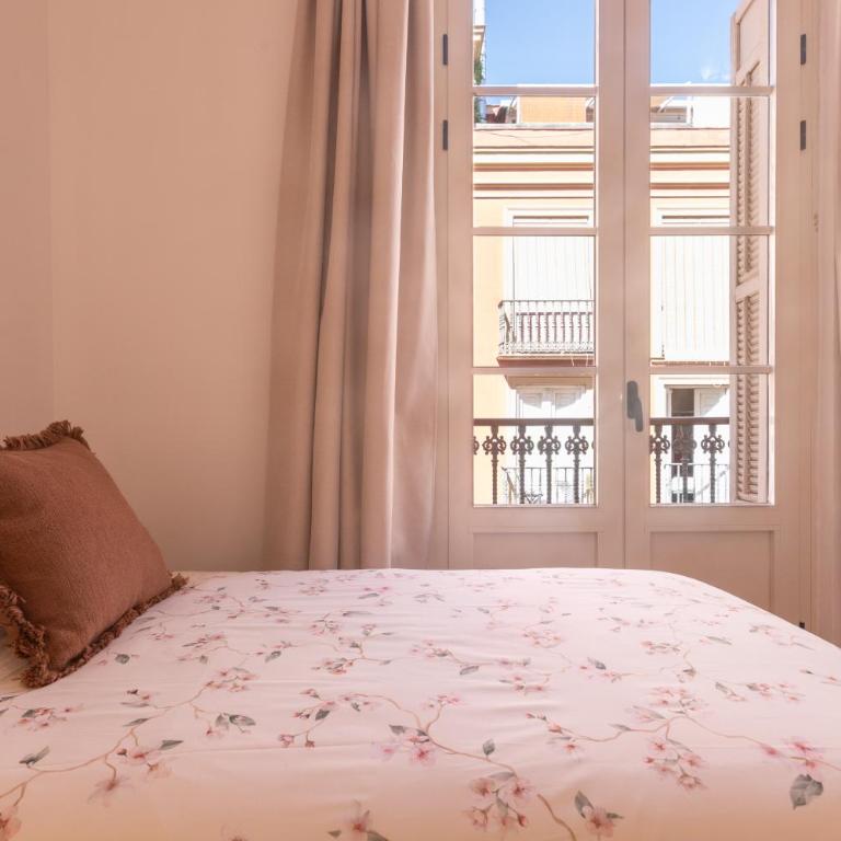 Palacio de la Música - Apartamento - 38