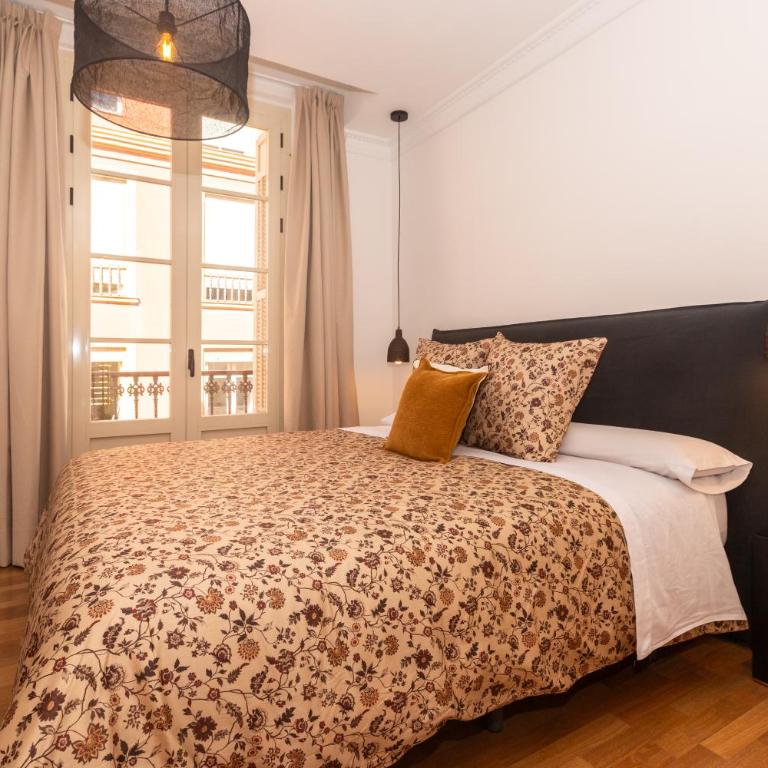 Palacio de la Música - Apartamento - 3