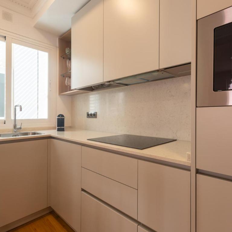 Palacio de la Música - Apartamento - 18