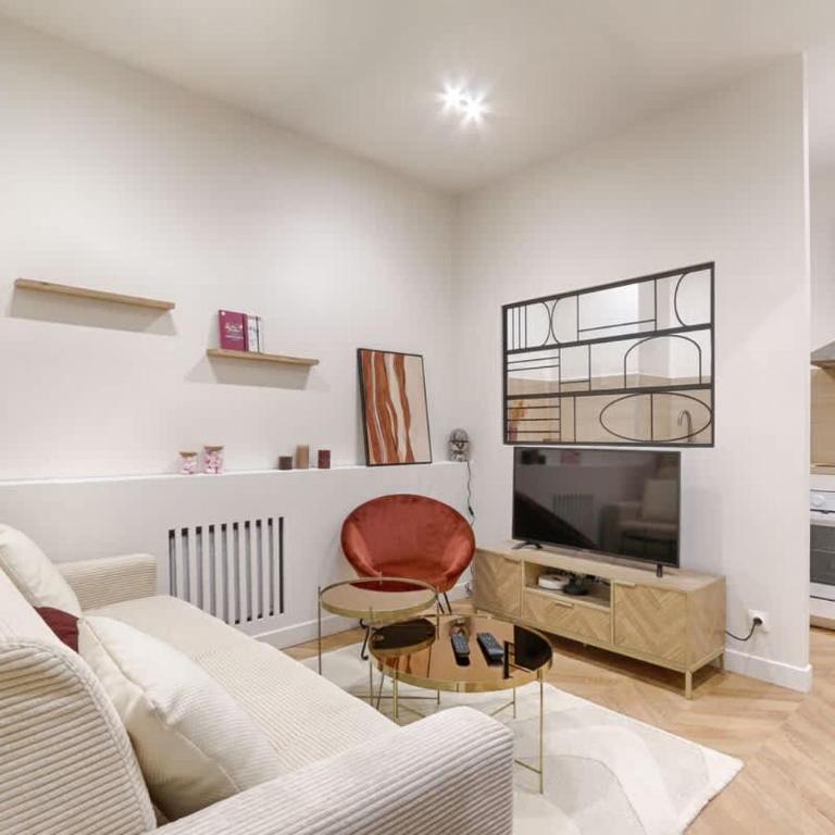 Studio Cosy Cambodge - Appartement - 19