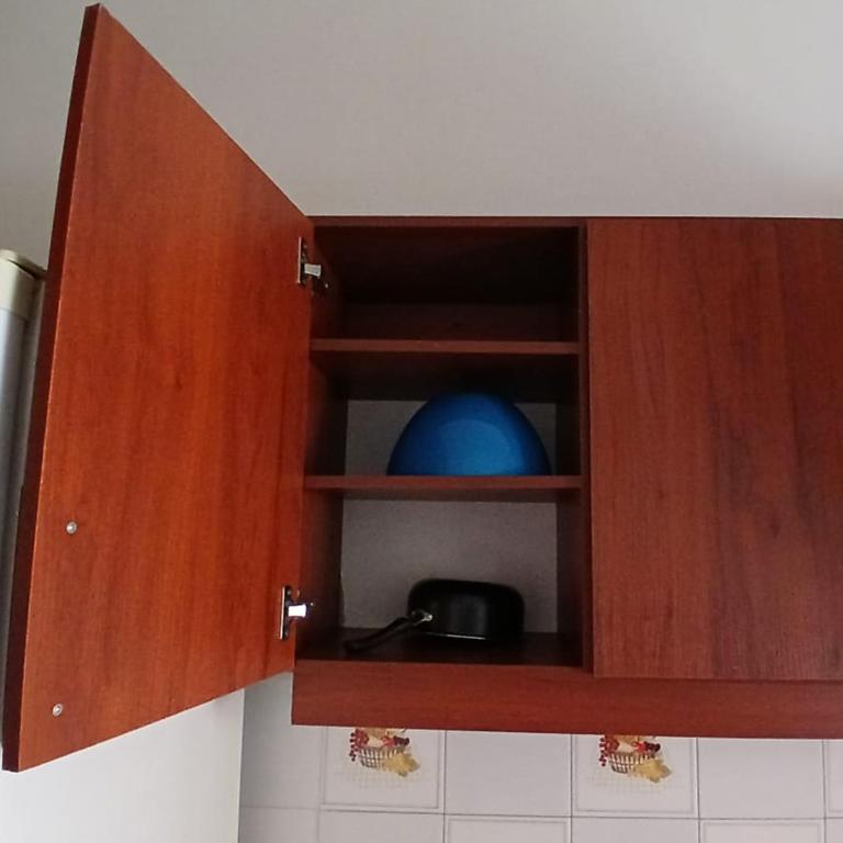 Apartamento Amplio y Cómodo en el Centro de Palmira de 2 Habitaciones con Aire Acondicionado - Apartamento de 2 dormitorios - 10