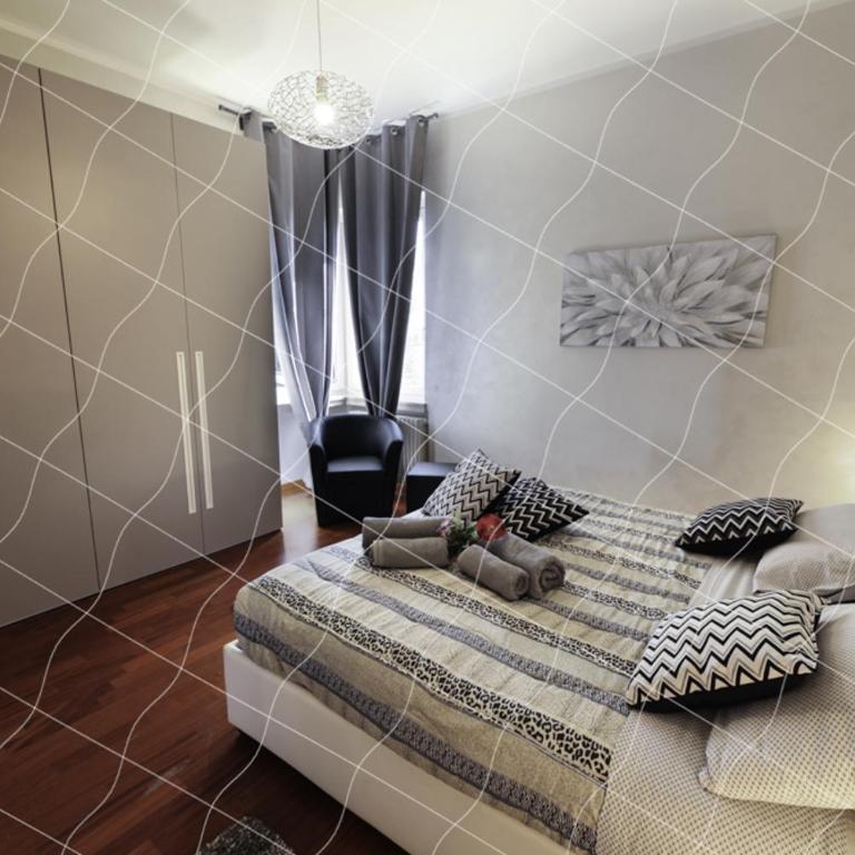 Villa Tullia - Villa - 2