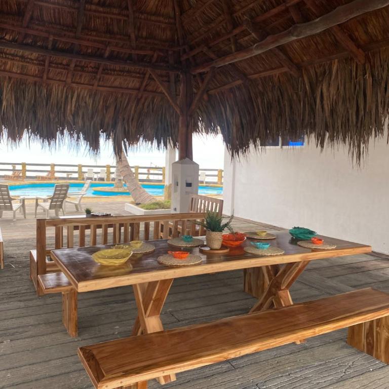 Esencial - Casa de lujo con acceso directo al mar - Four-Bedroom House - 5