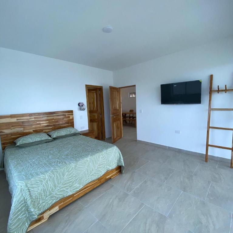 Esencial - Casa de lujo con acceso directo al mar - Four-Bedroom House - 6