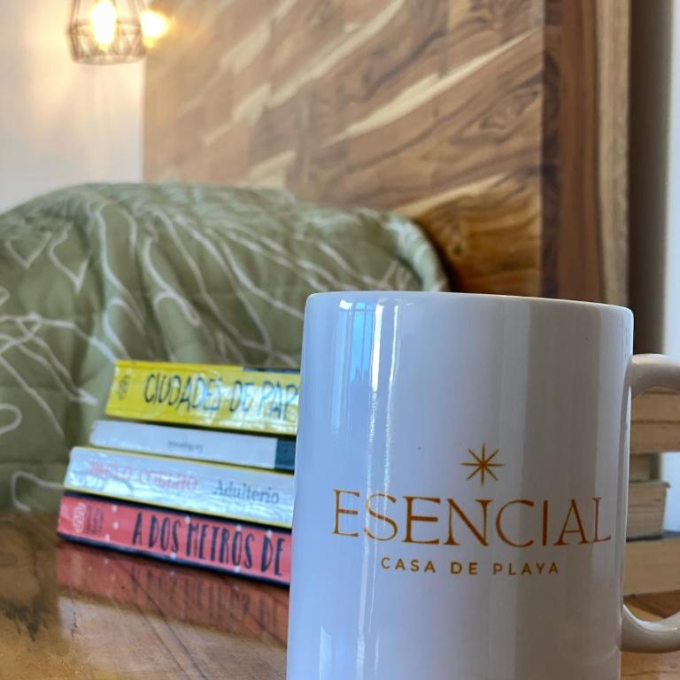 Esencial - Casa de lujo con acceso directo al mar - Four-Bedroom House - 11