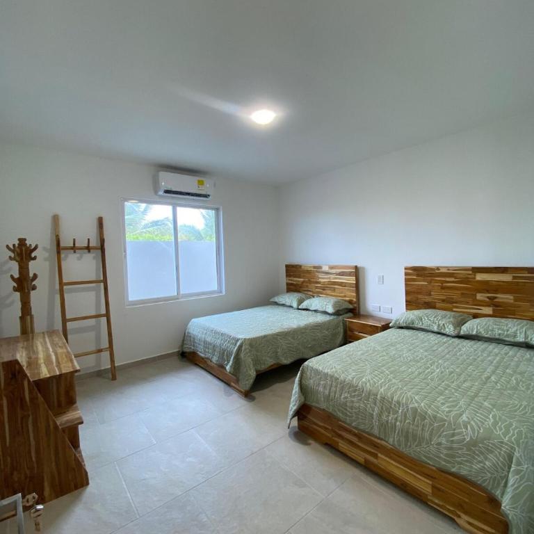 Esencial - Casa de lujo con acceso directo al mar - Four-Bedroom House - 13