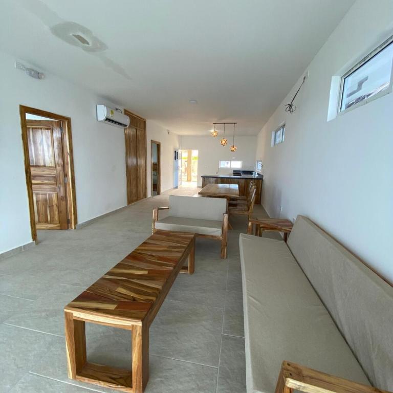 Esencial - Casa de lujo con acceso directo al mar - Four-Bedroom House - 24