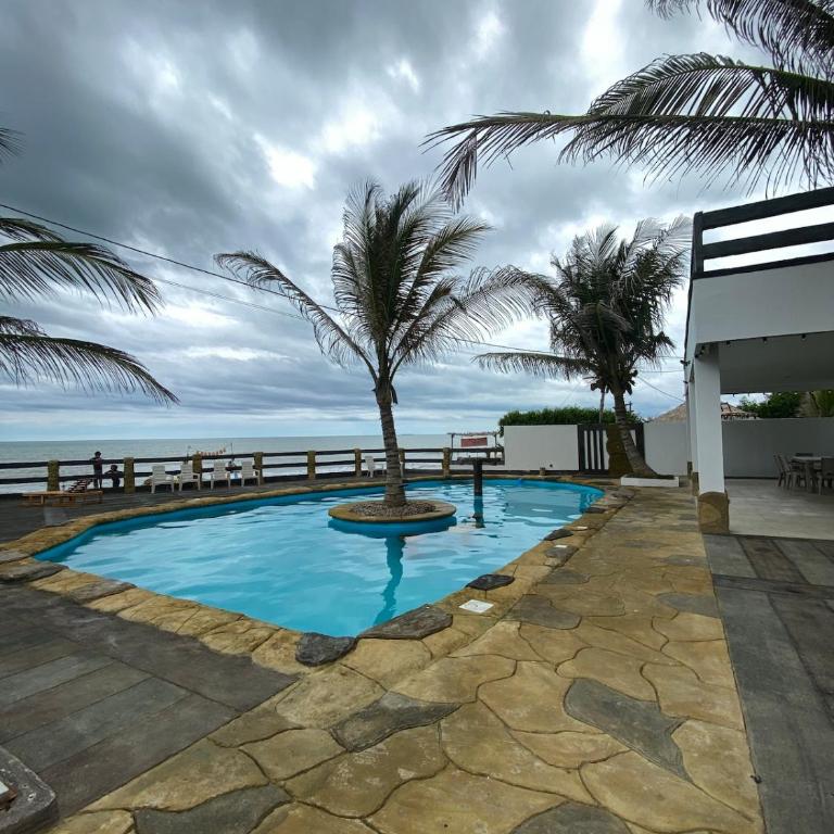 Esencial - Casa de lujo con acceso directo al mar - Four-Bedroom House - 25