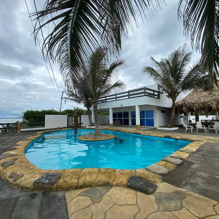 Esencial - Casa de lujo con acceso directo al mar - Four-Bedroom House - 26