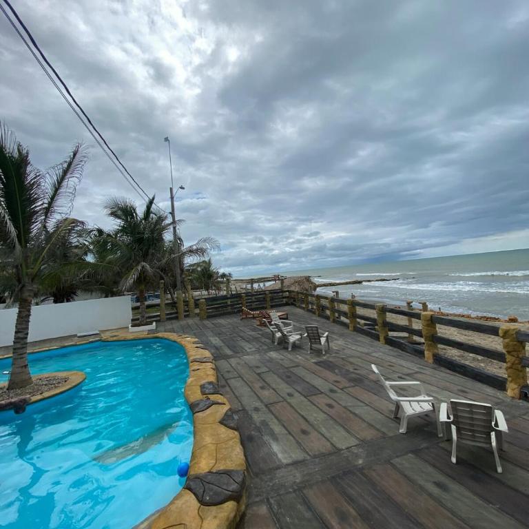Esencial - Casa de lujo con acceso directo al mar - Four-Bedroom House - 27