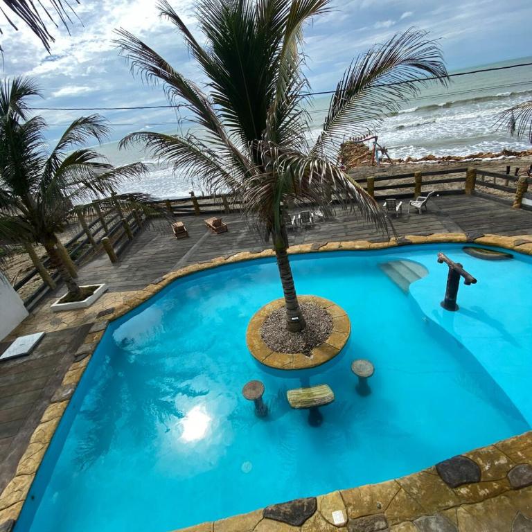 Esencial - Casa de lujo con acceso directo al mar - Four-Bedroom House - 28