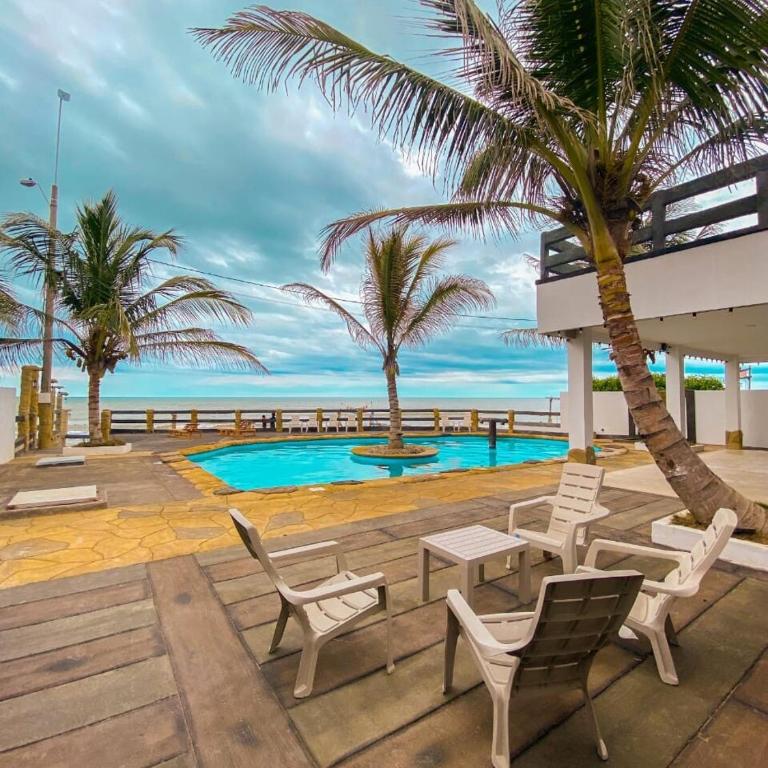 Esencial - Casa de lujo con acceso directo al mar - Four-Bedroom House - 29