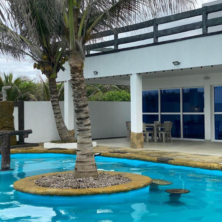 Esencial - Casa de lujo con acceso directo al mar - Four-Bedroom House - 32