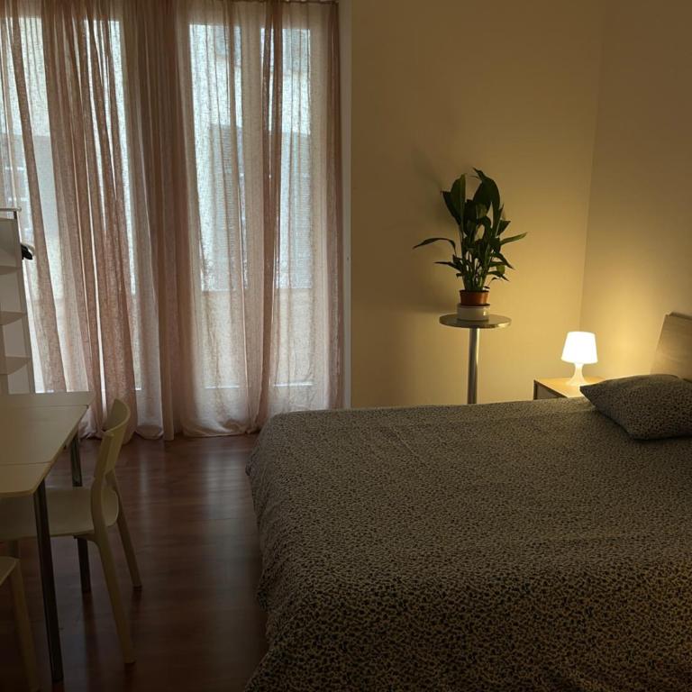 Rivellino Guesthouse app 2 - Appartement 1 Chambre - 4