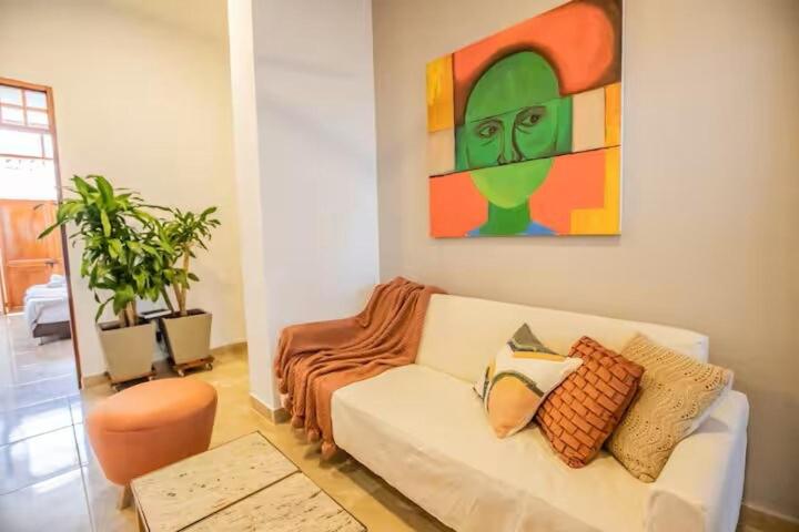 Historic Getaway with Breakfast - Three-Bedroom Apartment - 3