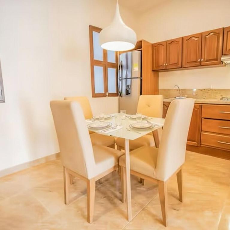 Historic Getaway with Breakfast - Three-Bedroom Apartment - 6