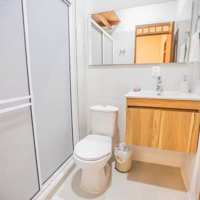Historic Getaway with Breakfast - Three-Bedroom Apartment - 8