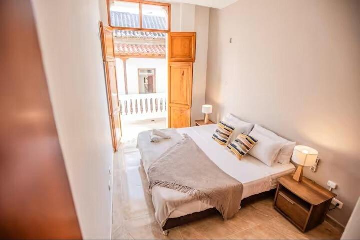 Historic Getaway with Breakfast - Three-Bedroom Apartment - 10