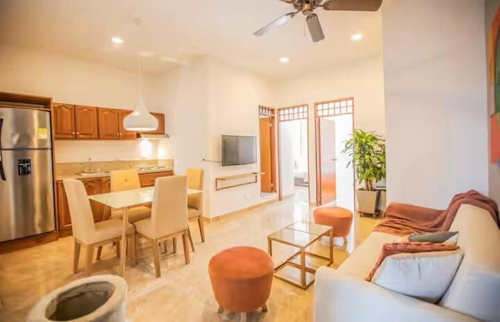 Historic Getaway with Breakfast - Three-Bedroom Apartment - 12
