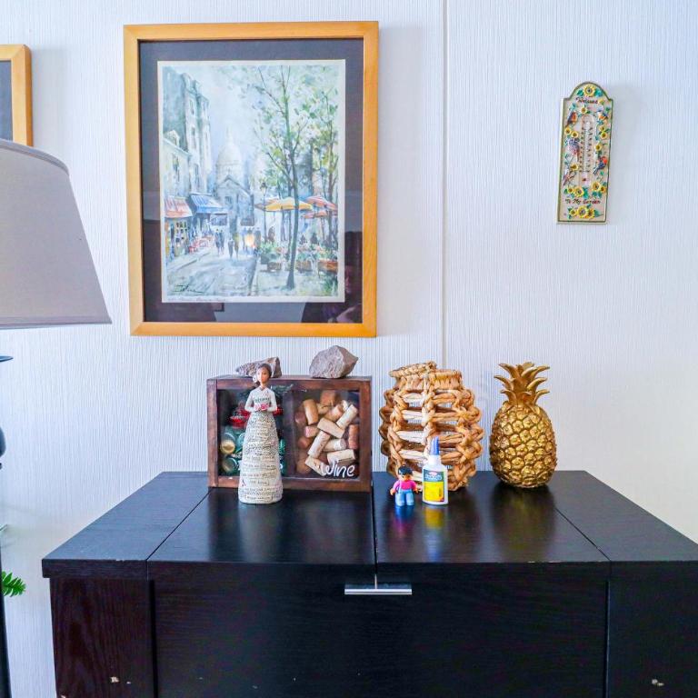 HOM I SKI IN-OUT frente a la Cordillera 4D3B 9PAX - Apartment - 41
