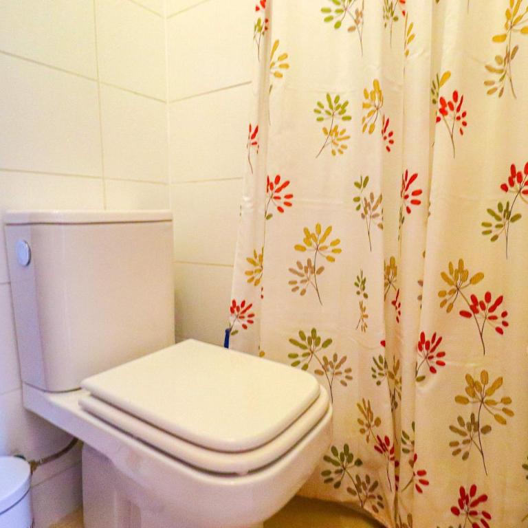 HOM I SKI IN-OUT frente a la Cordillera 4D3B 9PAX - Apartment - 60