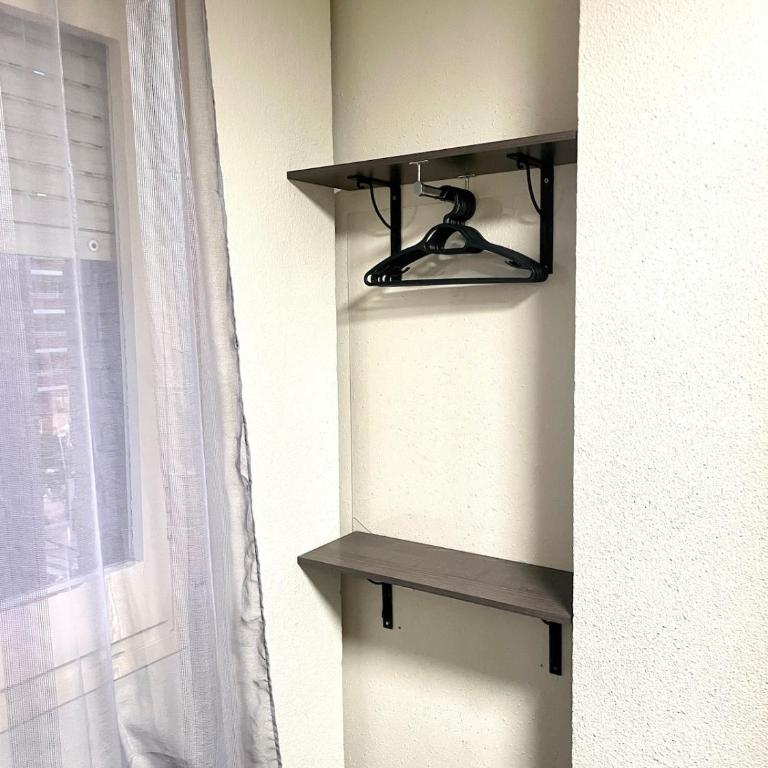 Apartamento vacaciones Barcelona - Two-Bedroom Apartment - 19