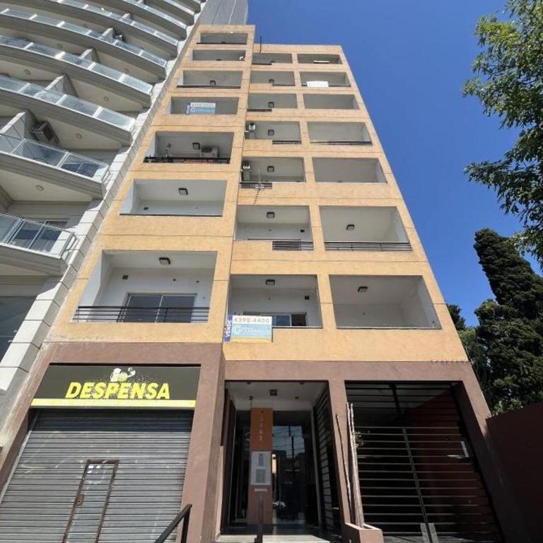 Experiencia Brown a Mtros Sanatorio Juncal - Apartamento de 1 dormitorio - 1