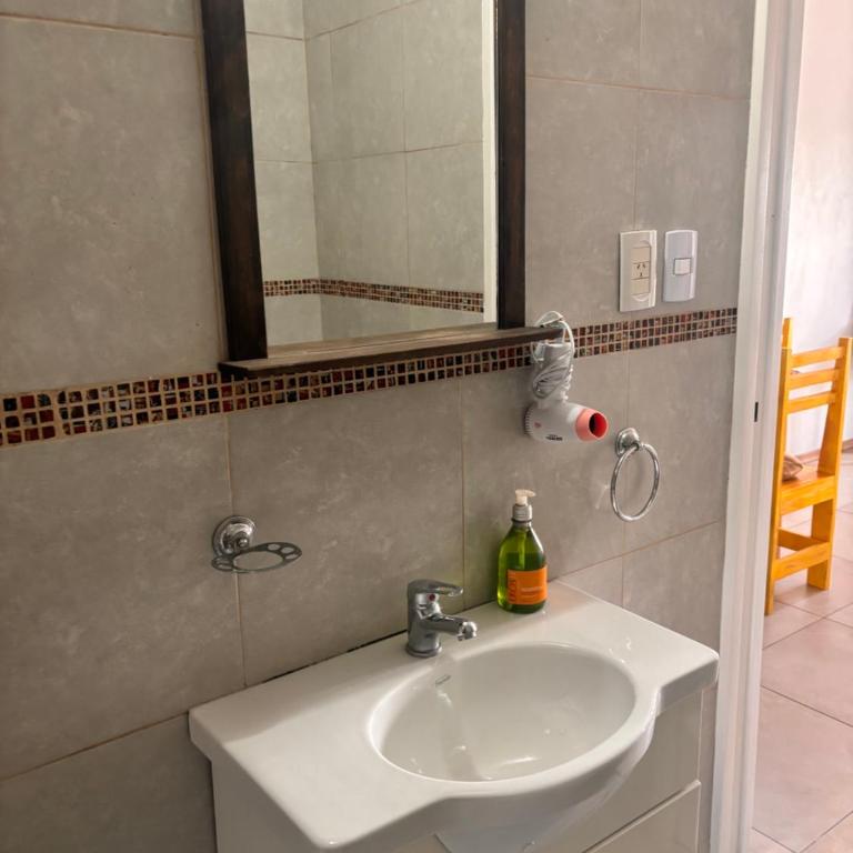 Experiencia Brown a Mtros Sanatorio Juncal - Apartamento de 1 dormitorio - 10