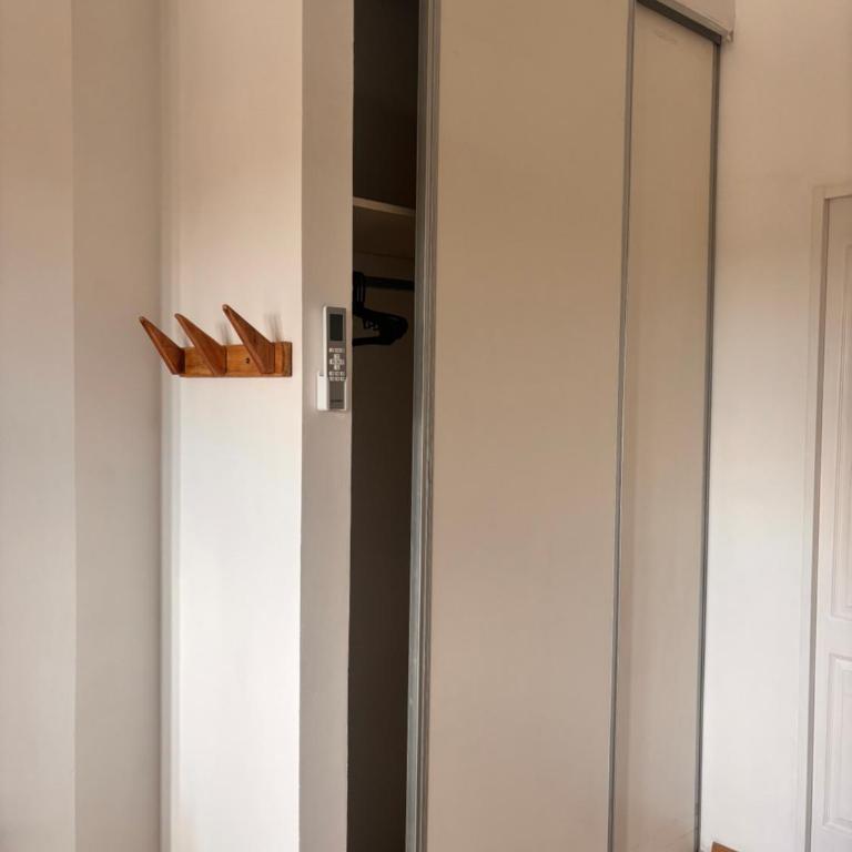 Experiencia Brown a Mtros Sanatorio Juncal - Apartamento de 1 dormitorio - 11