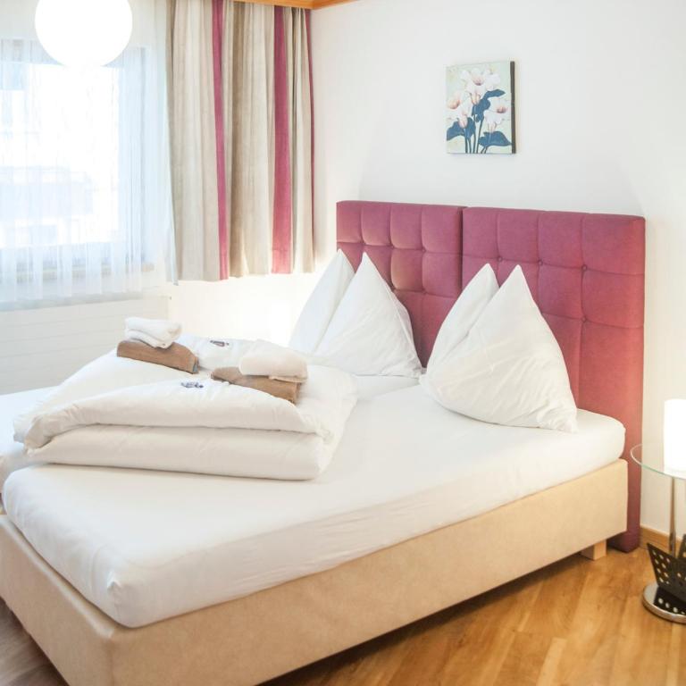Apartment Alouette - Superior Apartment mit 1 Schlafzimmer - 8