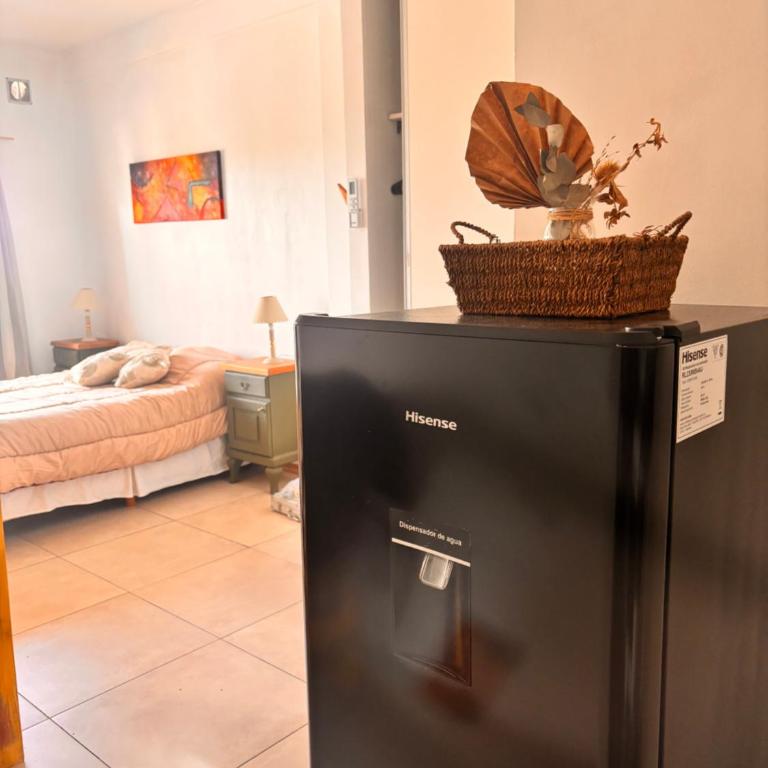 Experiencia Brown a Mtros Sanatorio Juncal - Apartamento de 1 dormitorio - 13