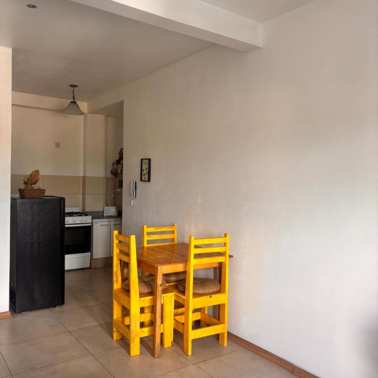 Experiencia Brown a Mtros Sanatorio Juncal - Apartamento de 1 dormitorio - 15