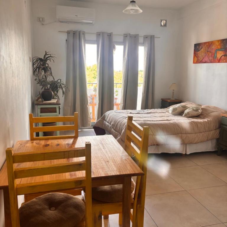 Experiencia Brown a Mtros Sanatorio Juncal - Apartamento de 1 dormitorio - 16