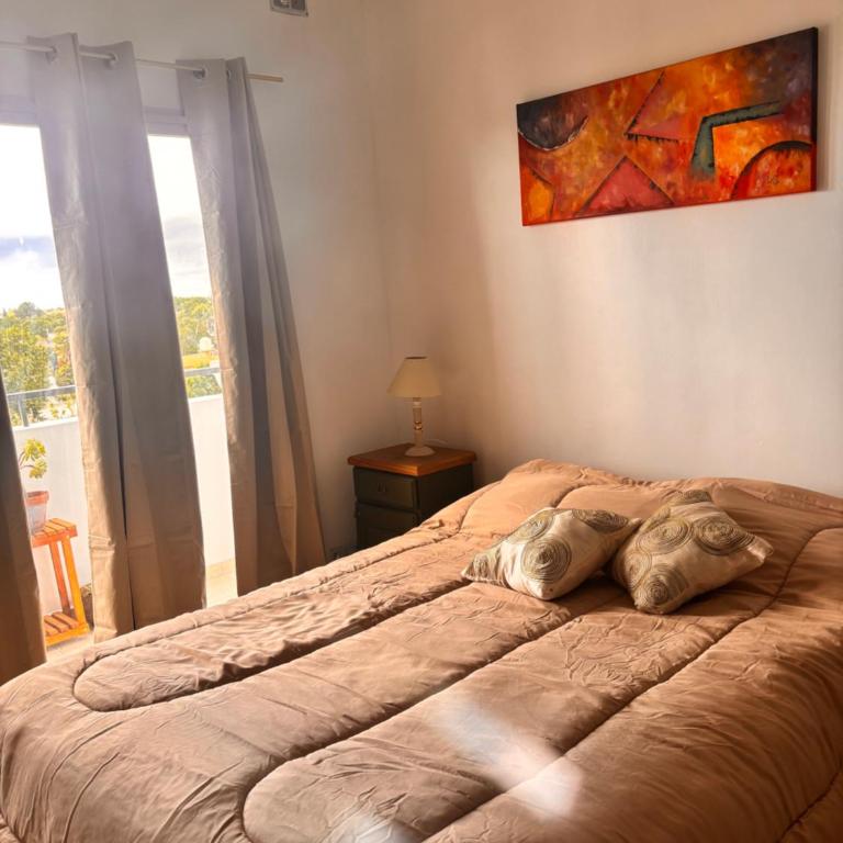 Experiencia Brown a Mtros Sanatorio Juncal - Apartamento de 1 dormitorio - 18