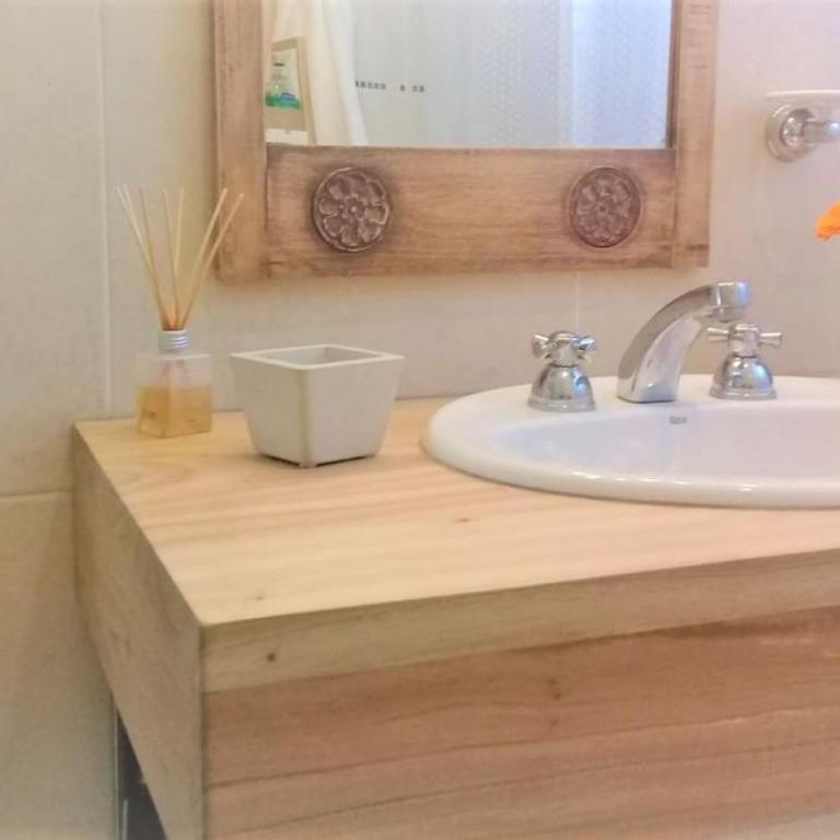 Boutique Vineyard and Wine Lodge - Villa de 3 dormitorios - 30