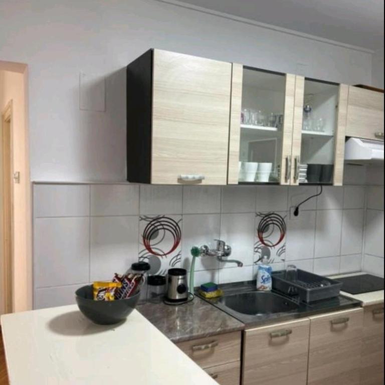 VenacSQUARE Apartment - Belgrade - Two-Bedroom Apartment - 23